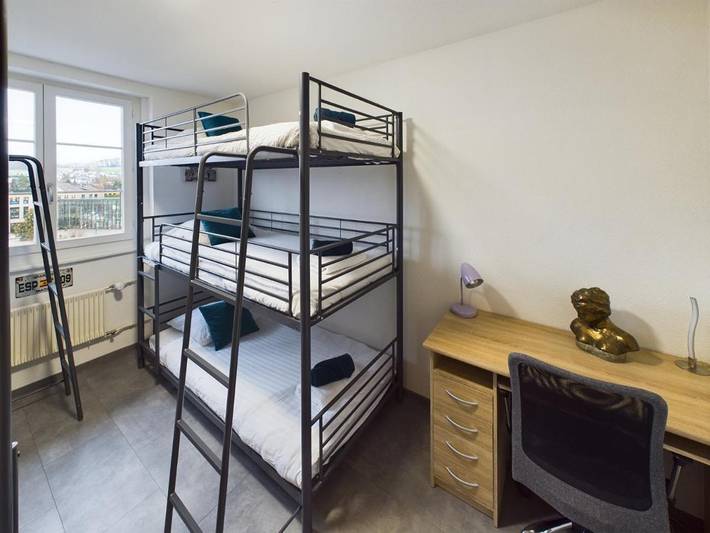 Location de vacances pour 2 personnes à Porrentruy - 4