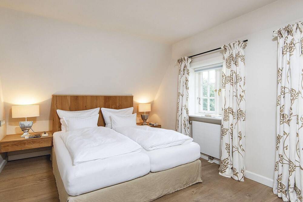 Ferienhaus Inselhaus in Kampen (Sylt), Sylt