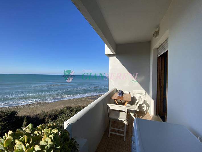 Gîte pour 5 personnes, avec jardin, animaux acceptés à San Vincenzo - 4