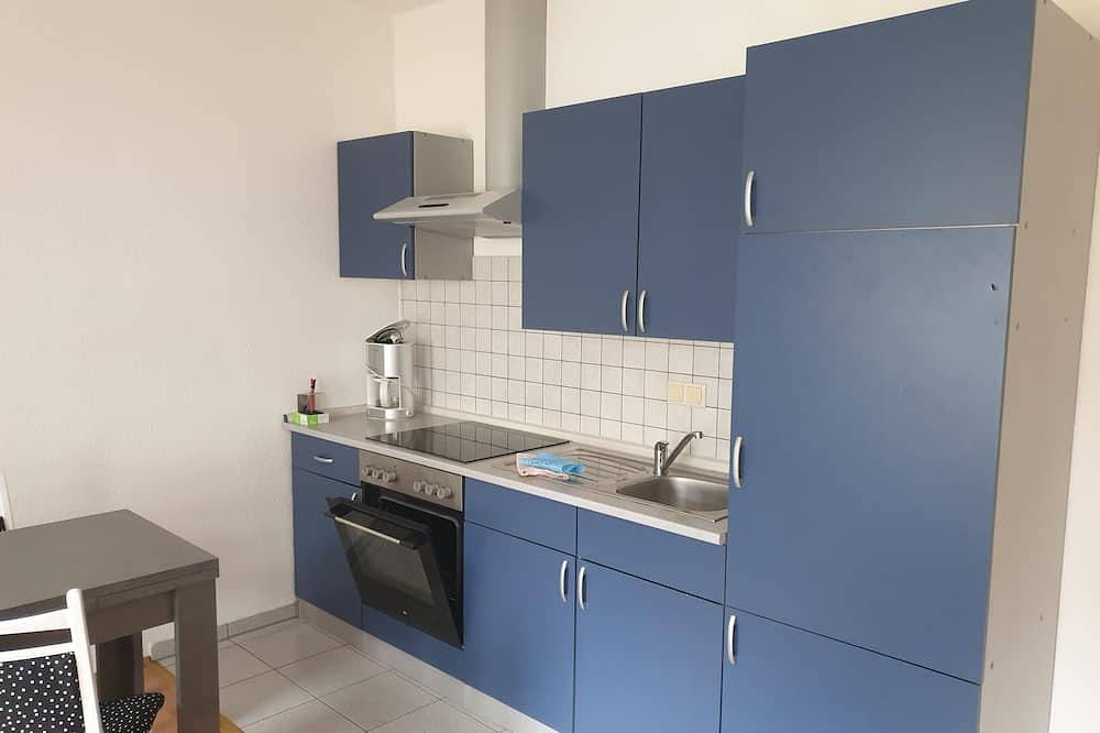 2 Zimmer-wohnung am Landesmuseum für Vorgeschichte, foto 7