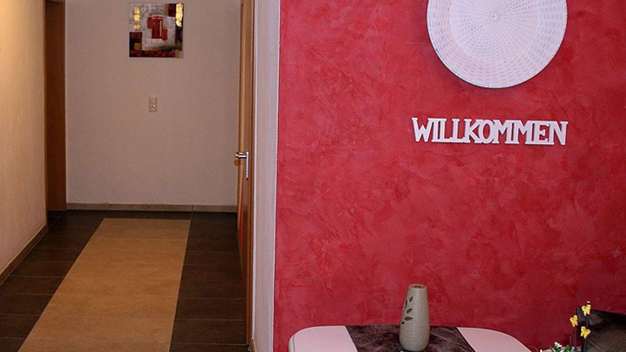 Doppelzimmer für 2 Personen (20 m²) in Balve in Balve, Sorpesee
