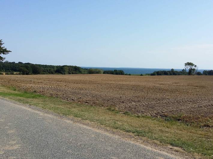 Strandhaus für 4 Personen, mit Terrasse, kinderfreundlich auf Seeland - 2