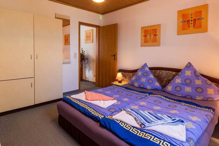 Ganze Wohnung, Ferienhaus - Ferienunterkünfte Villmann in Patzig, Bergen auf Rügen und Umgebung