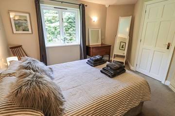 Log Cabin for 2 People in Ingleton, North Yorkshire, Photo 4