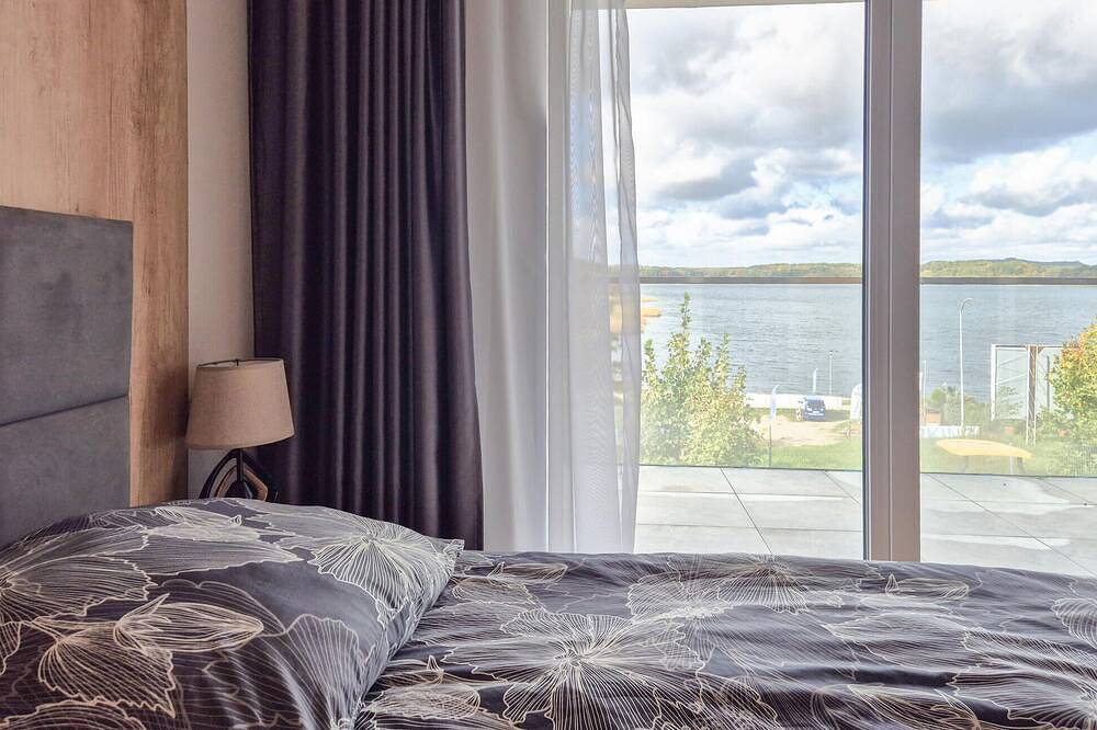 Ganze Wohnung, Stunning apartment in Insko with sauna in Ińsko, Westpommern