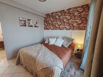 Maison De Vacances pour 5 Personnes dans Vindefontaine, Cotentin, Photo 4
