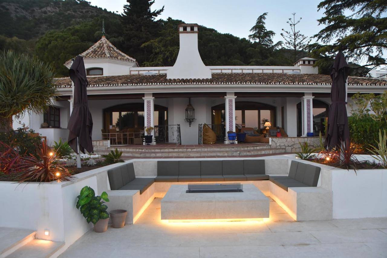 Villa in Mijas Pueblo, Mijas