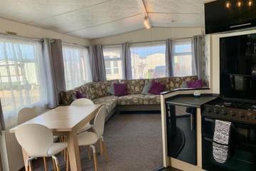 Cottage for 6 People in Chapel St. Leonards, Lincolnshire, Photo 2