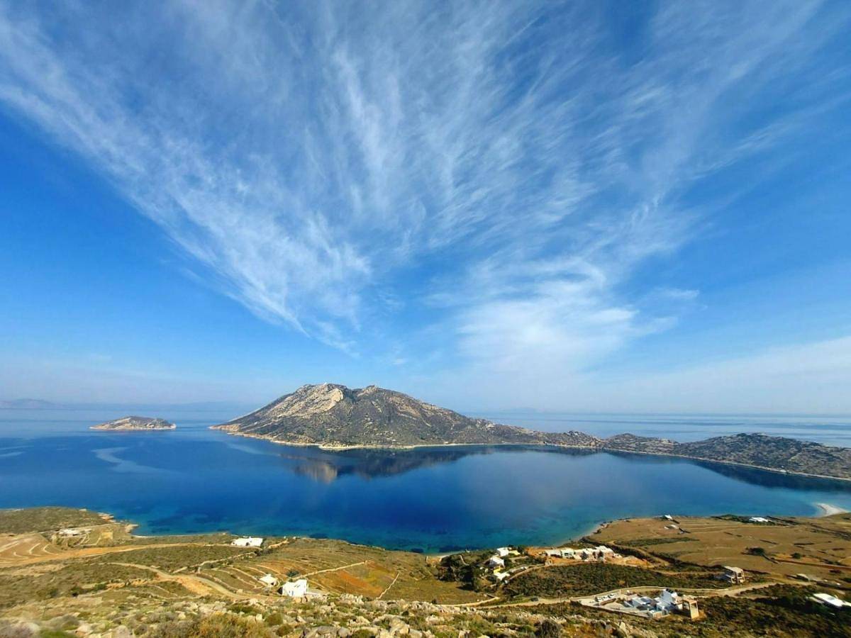 Amorgos Delight in Amorgos