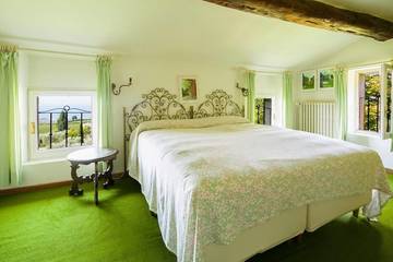 Agriturismo per 12 Persone in Bardolino, Prealpi Gardesane, Foto 2