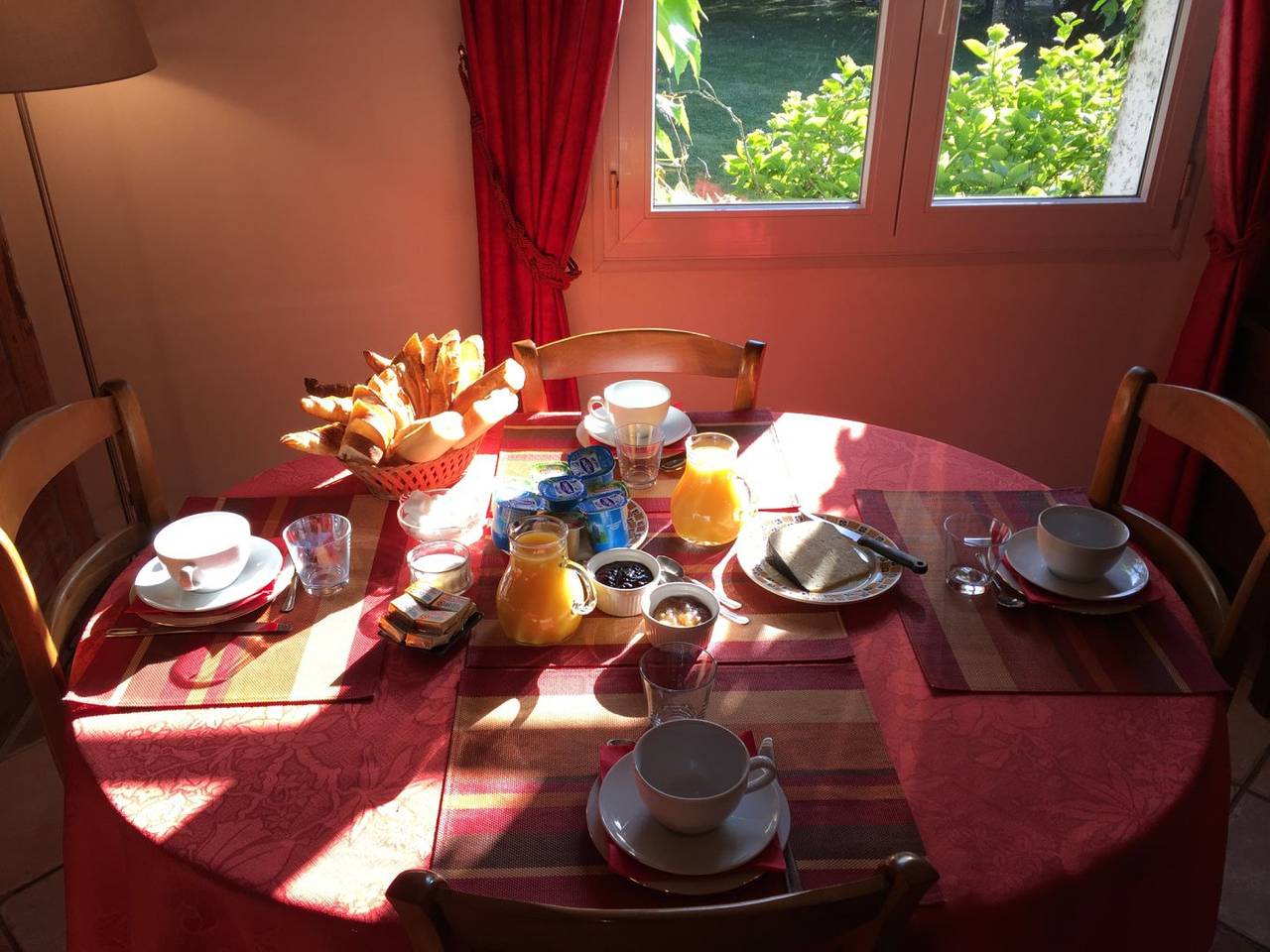 Chambre d'hôtes Edoniaa, en baie de Somme - Chambre 1 in Quend, Région d'Abbeville