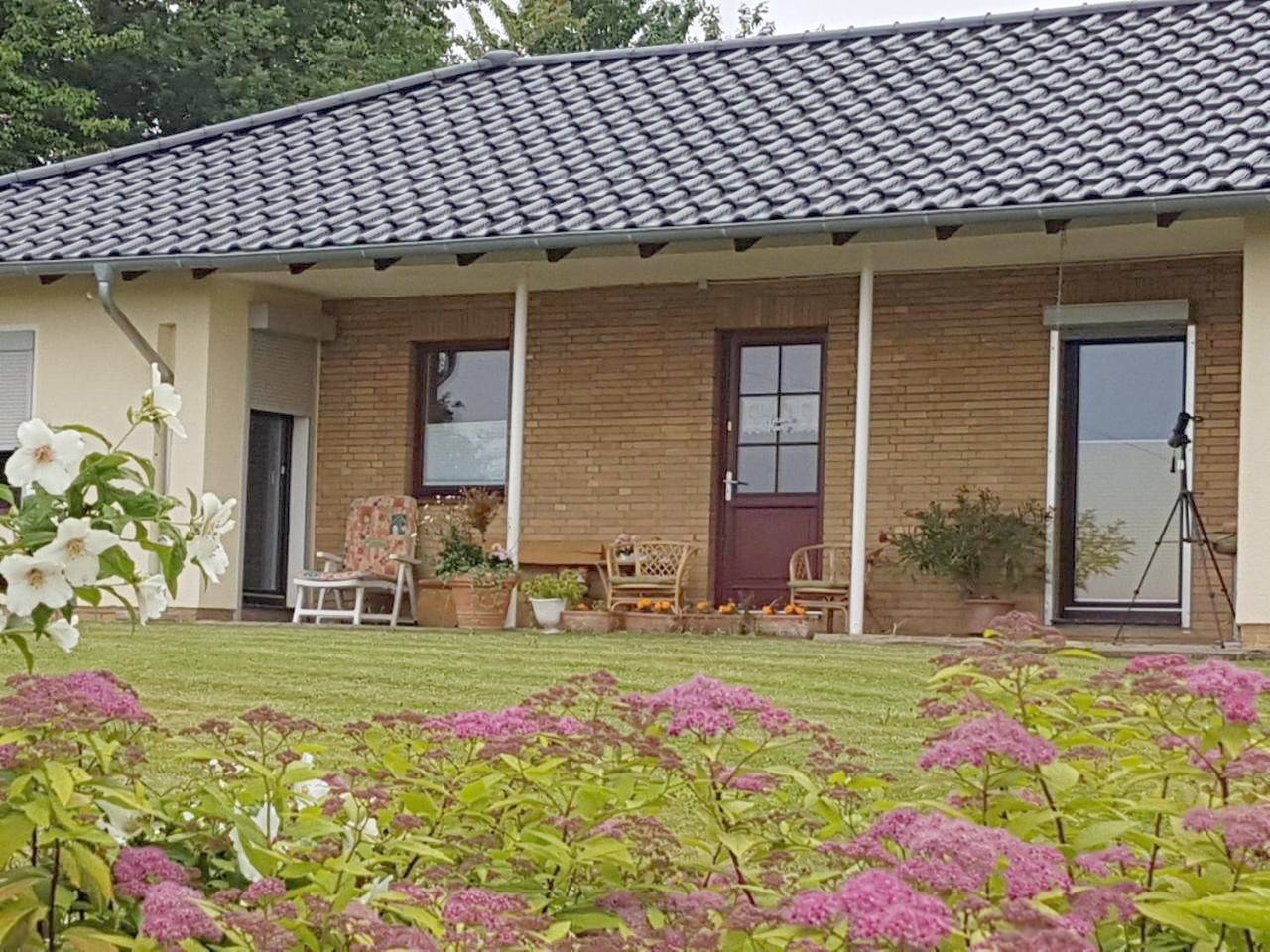 Ganze Wohnung, Apartment with Mountain View in Bad Münder, Weserbergland