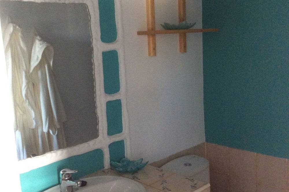 Eine Schöne Renovierte Spanish Village Haus mit herrlichem Meerblick Pueblo & in Mojácar Pueblo, Mojácar