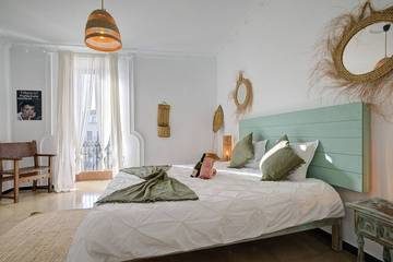 B&B für 2 Personen auf Mallorca