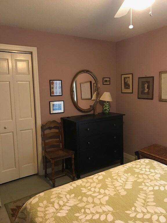 Vacation rental for 10 people, with yard and balcony in Truro (MA)