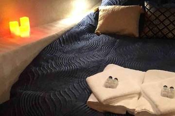 Hausboot für 4 Personen in Southampton, Südostengland, Bild 3