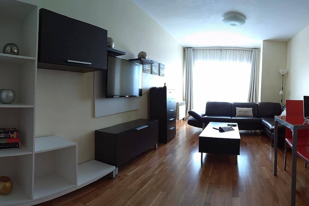 Appartamento intero, Lusso al centro. Categoria Prima Vt / 37648 / Cs in Castellon de la Plana, Costa dell'Azahar