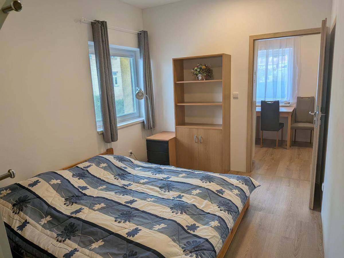 Appartement entier, 386 Apartman in Písek, Région de Písek