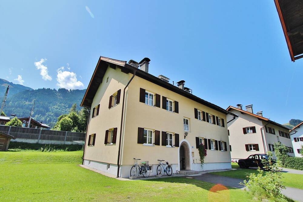 Appartamento intero, Grazioso appartamento a Kitzbuhel con balcone in Kitzbühel, Alpi di Kitzbühel