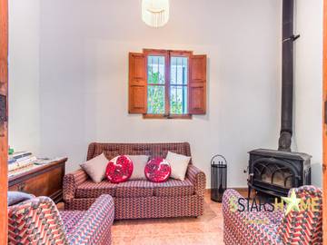 Casa de vacaciones in Sóller, Serra de Tramuntana für 6 