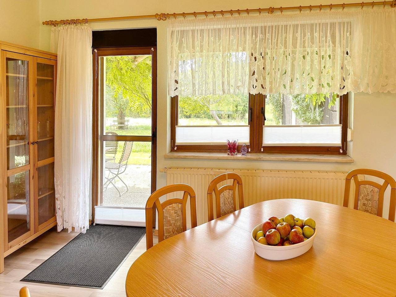 Ganze Ferienwohnung, Nature Sonnentau - Nature Sonnentau in Burg (Spreewald), Lausitz