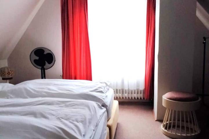 Ferienhaus für 2 Personen, mit Haustier in Kreis Herzogtum Lauenburg - 2