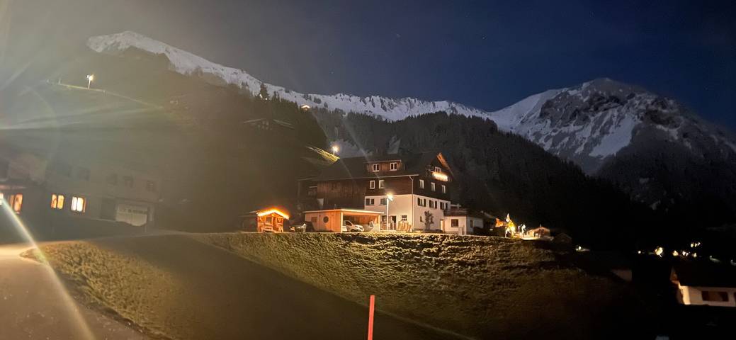 Ferienwohnung für 7 Personen, mit Garten in Fontanella - 2