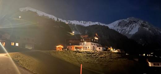 Vakantiewoning voor 7 Personen in Fontanella (Vorarlberg), Bezirk Bludenz, Afbeelding 1