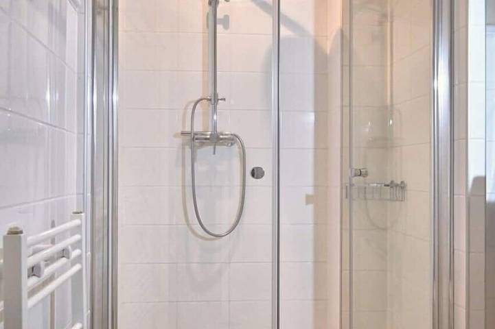 Ferienhaus für 3 Personen, mit Whirlpool in Speyer - 3