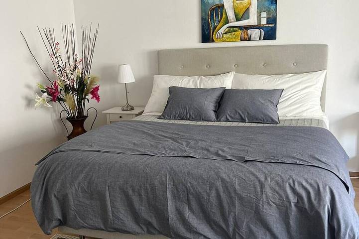 Ferienwohnung für 3 Personen in Basel - 2