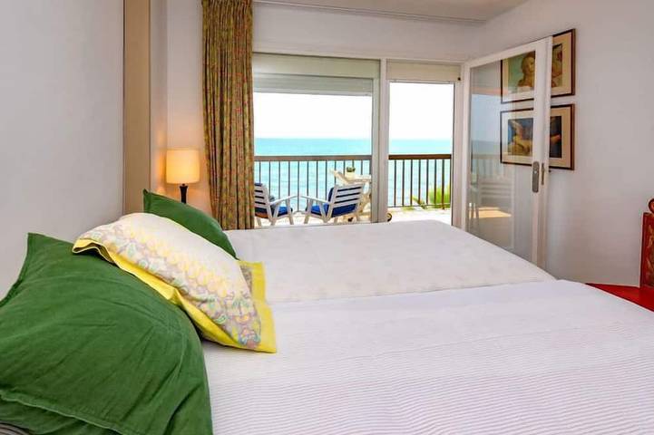 Apartamento entero, Acuario in Supermaresme, San Andrés de Llavaneras