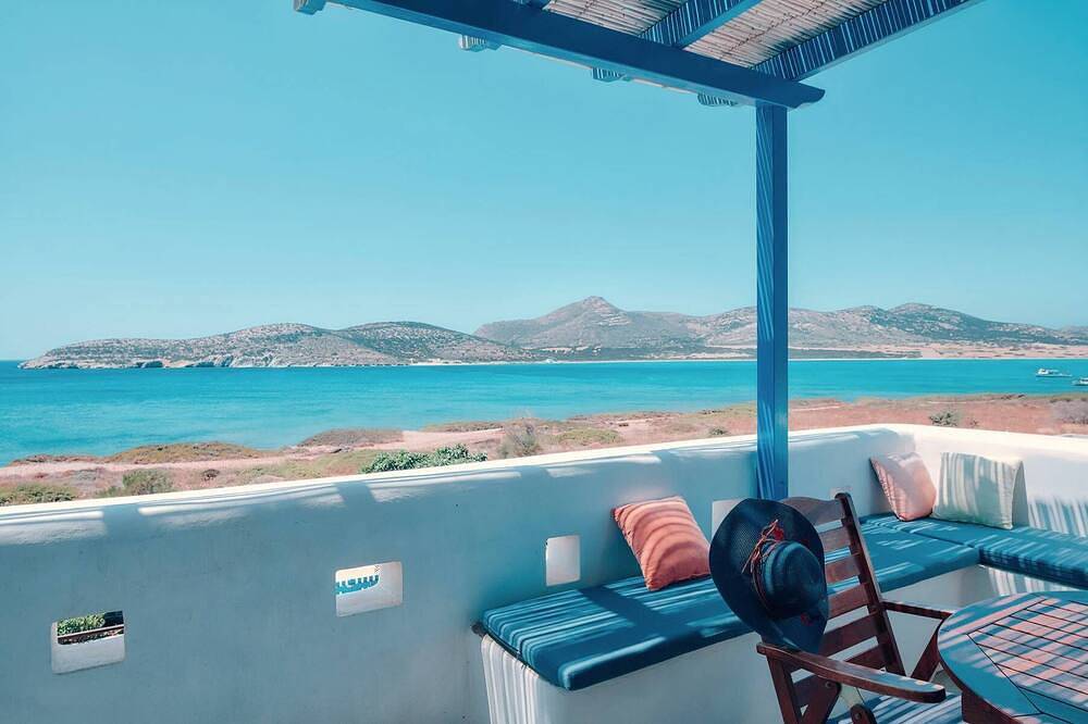 Apartamento entero, Apartment Despotiko in Unidad Regional de Paros