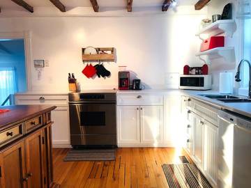 Cottage for 6 Guests in Prince Edward Island, Canada, Picture 3