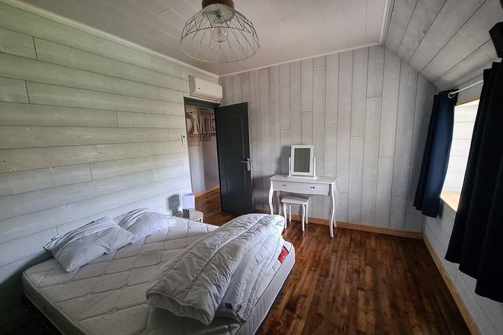 Location de vacances pour 8 personnes à Mayrinhac-Lentour - 2