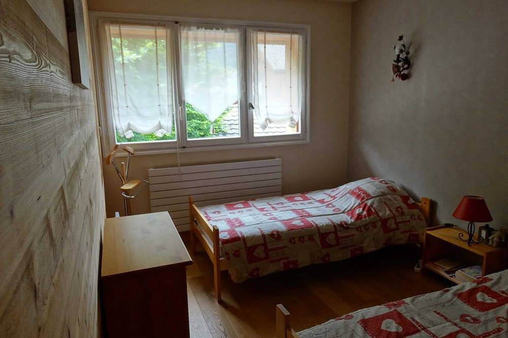 Apartamento entero, Homerez - Apartamento en Samoëns in Samoëns, Region Bonneville