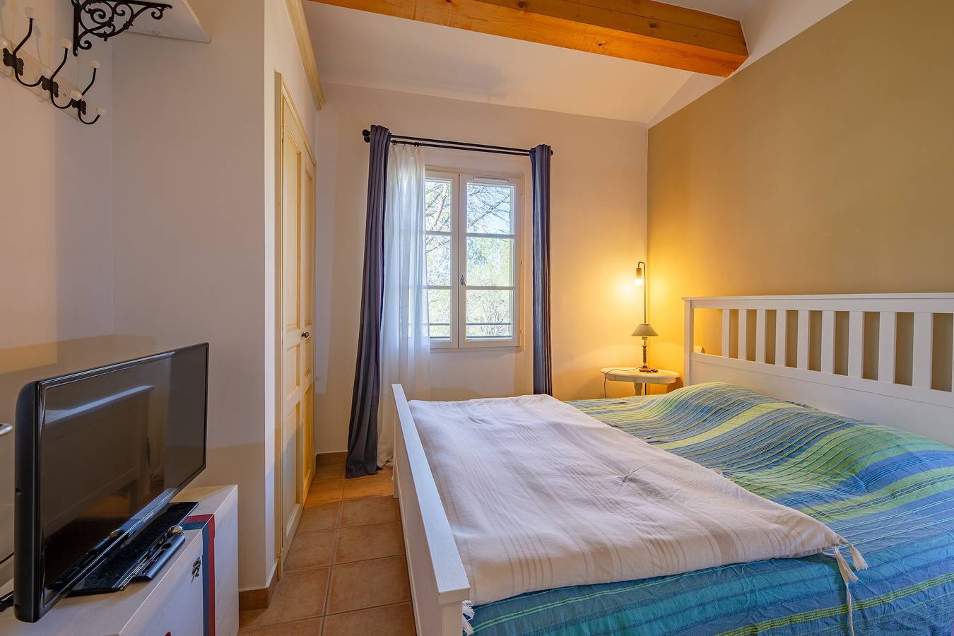 Casa de vacaciones para 4 personas con jardín in La Motte, Costa mediterránea (Francia)