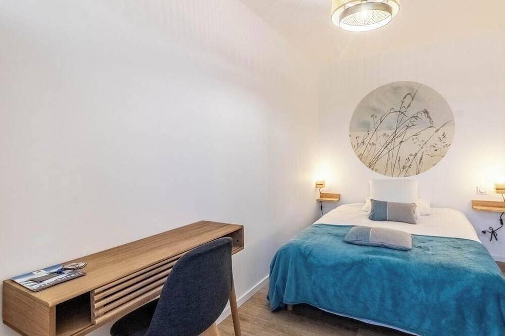 A getaway at the foot of the Pyrenees House near Lourdes Pets welcome in Juillan, Altos Pirineos