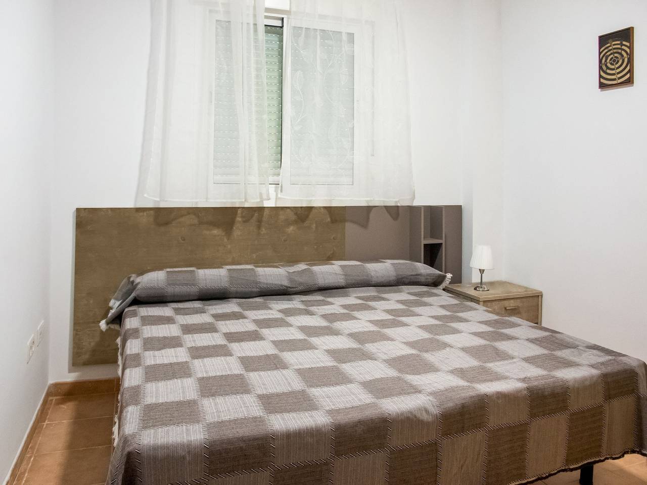 Apartamento entero, Apartamento en Garrucha cerca Playa in Garrucha, Costa de Almería