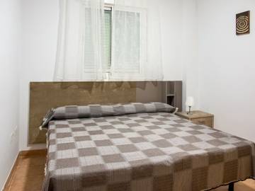 Apartamento para 4 Personas en Garrucha, Costa de Almería, Foto 2