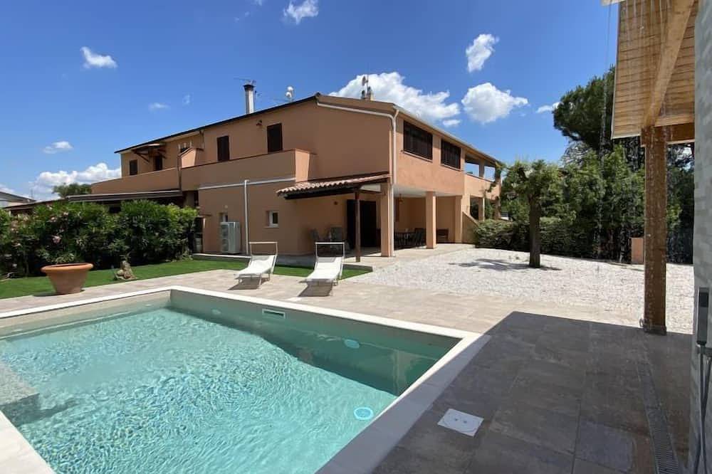 Casa vacanza a Cecina a partire da 162€ a notte
