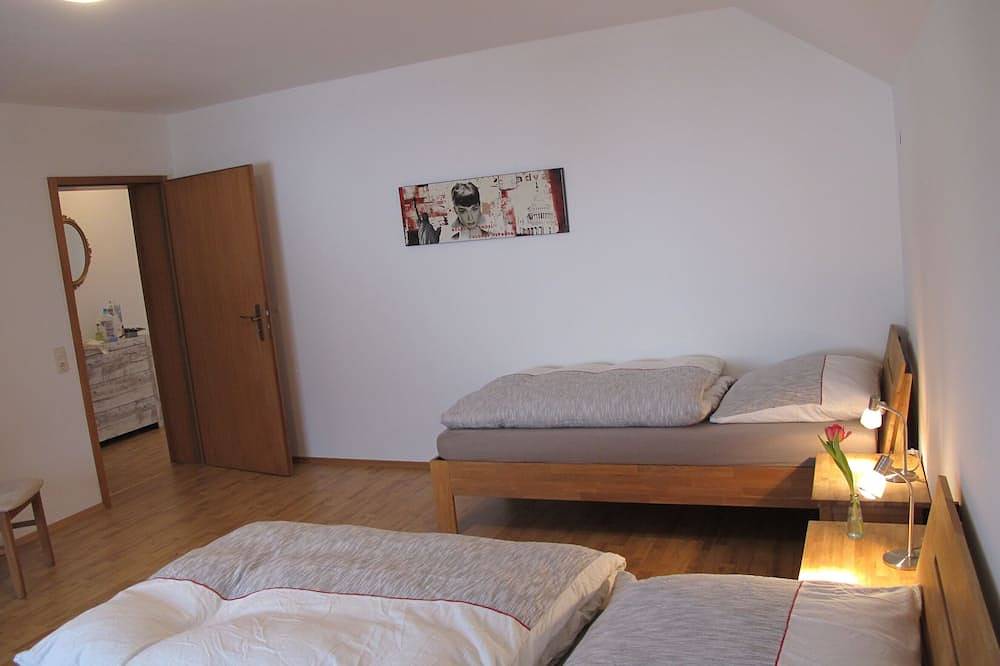 Ganze Wohnung, Urlaub machen oder Arbeiten am Mittelrhein in Vallendar, Osteifel