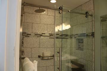 Vacation Apartment for 2 Guests in Folly Beach, South Carolina Lowcountry, Picture 1