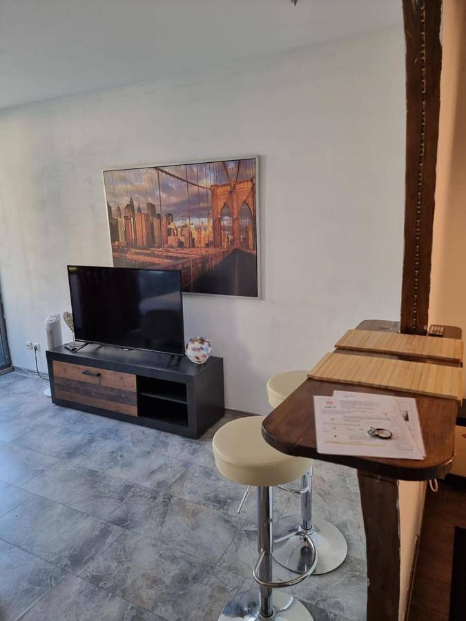 Ganze Wohnung, Ferienwohnung für 2 Personen mit Ausblick in Mülheim an der Ruhr, Ruhrgebiet