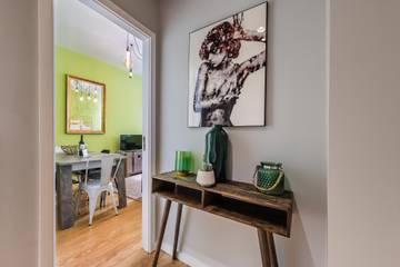 Apartamento para 6 Personas en Centro histórico de Oporto, Oporto, Foto 3