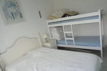 Apartment for 5 People in Port Grimaud, Grimaud, Photo 1