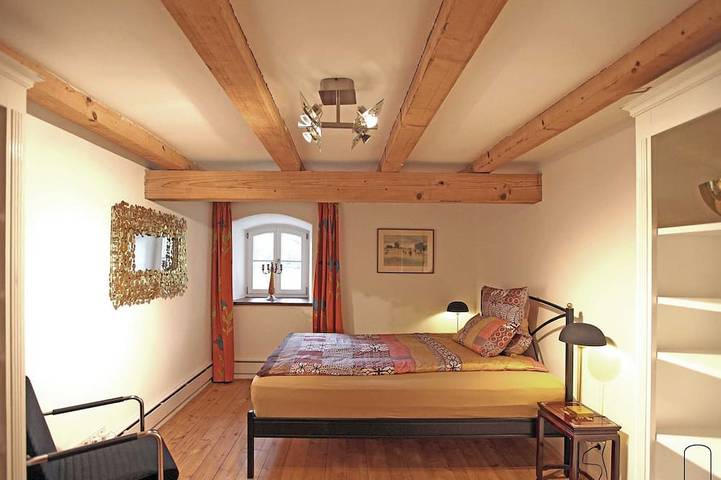 Ferienhaus für 15 Personen, mit Terrasse und Garten in Dießen am Ammersee - 2