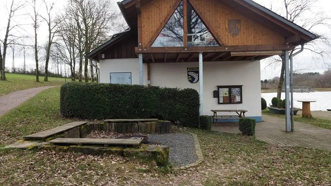 Ganze Ferienwohnung, Ferienwohnung für 8 Personen (116 m²) in Kell Am See in Kell am See, Landkreis Trier-Saarburg