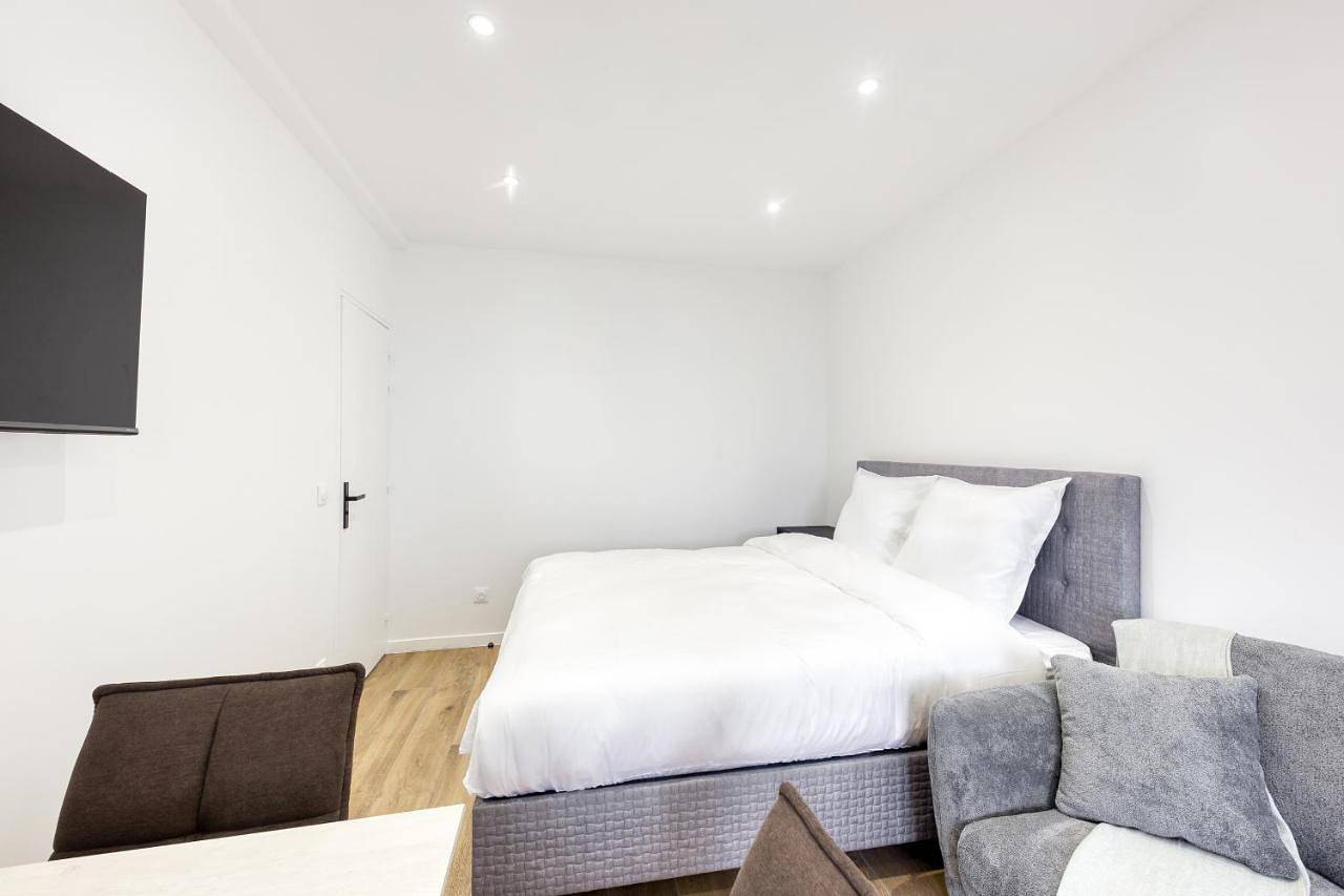 Appartement entier, Luxueux et cosy - Bobigny -Paris in Bobigny, Seine-Saint-Denis
