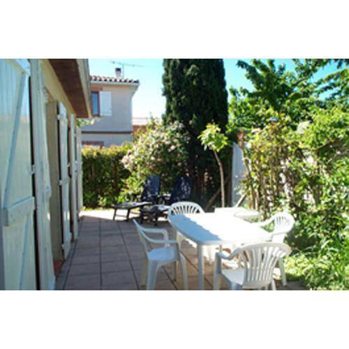 Location de vacances pour 4 personnes, avec jardin, animaux acceptés à Merville - 4