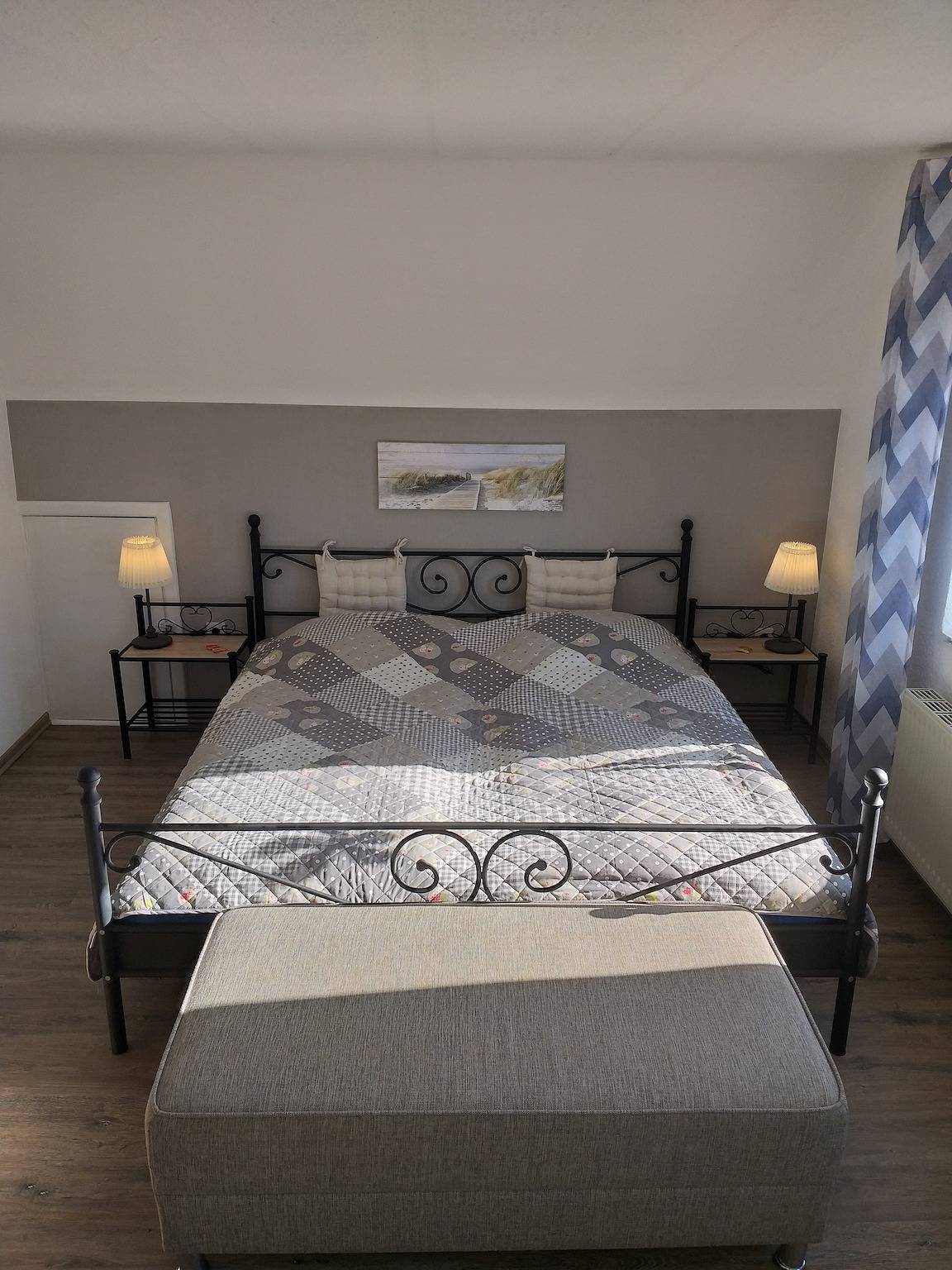 Ganze Ferienwohnung, Ferienwohnung Familie Ruff in Großenbrode, Ostholstein